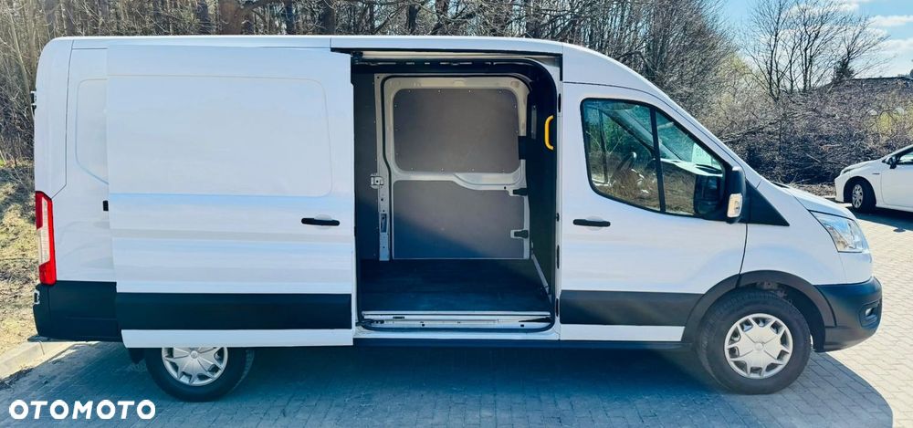 Ford TRANSIT L3H2 AUTOMAT - 8