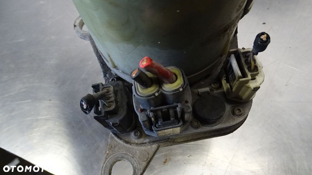 POMPA WSPOMAGANIA ELEKTRYCZNA FORD FOCUS MK2 LIFT 1.8 4M513K514CC - 5