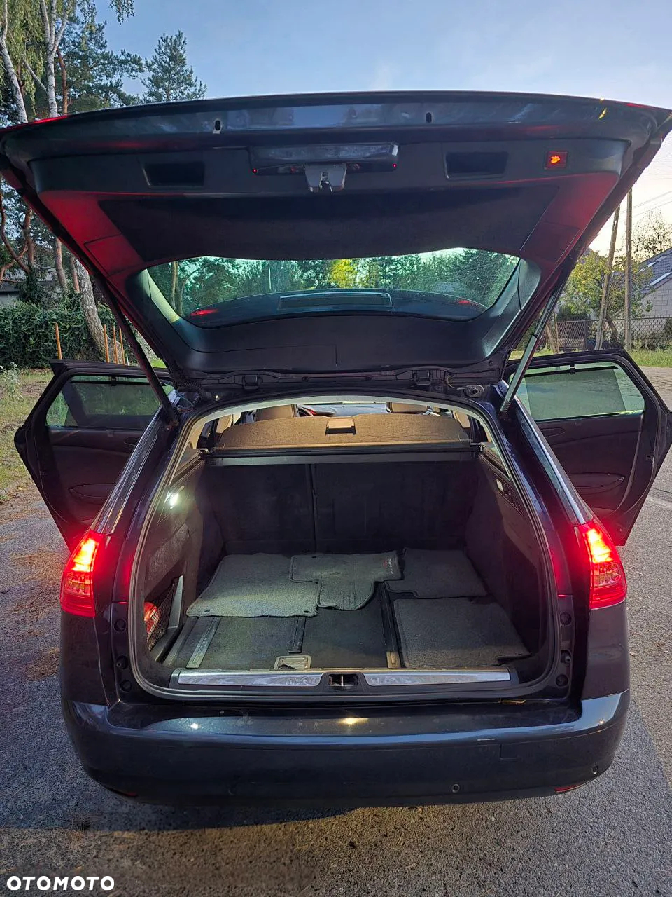 Citroën C5 2.0 HDi Exclusive - 12