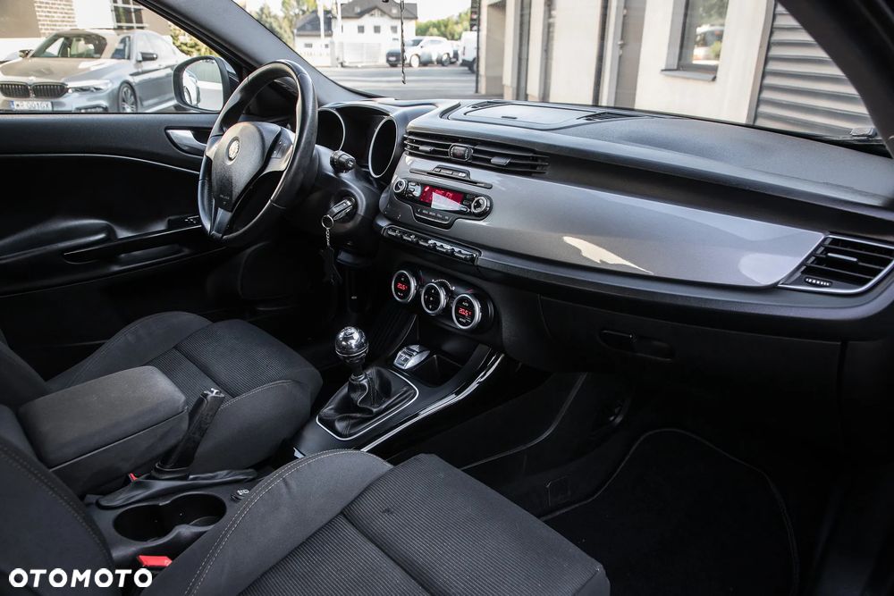 Alfa Romeo Giulietta 1.4 TB 16V Super - 18