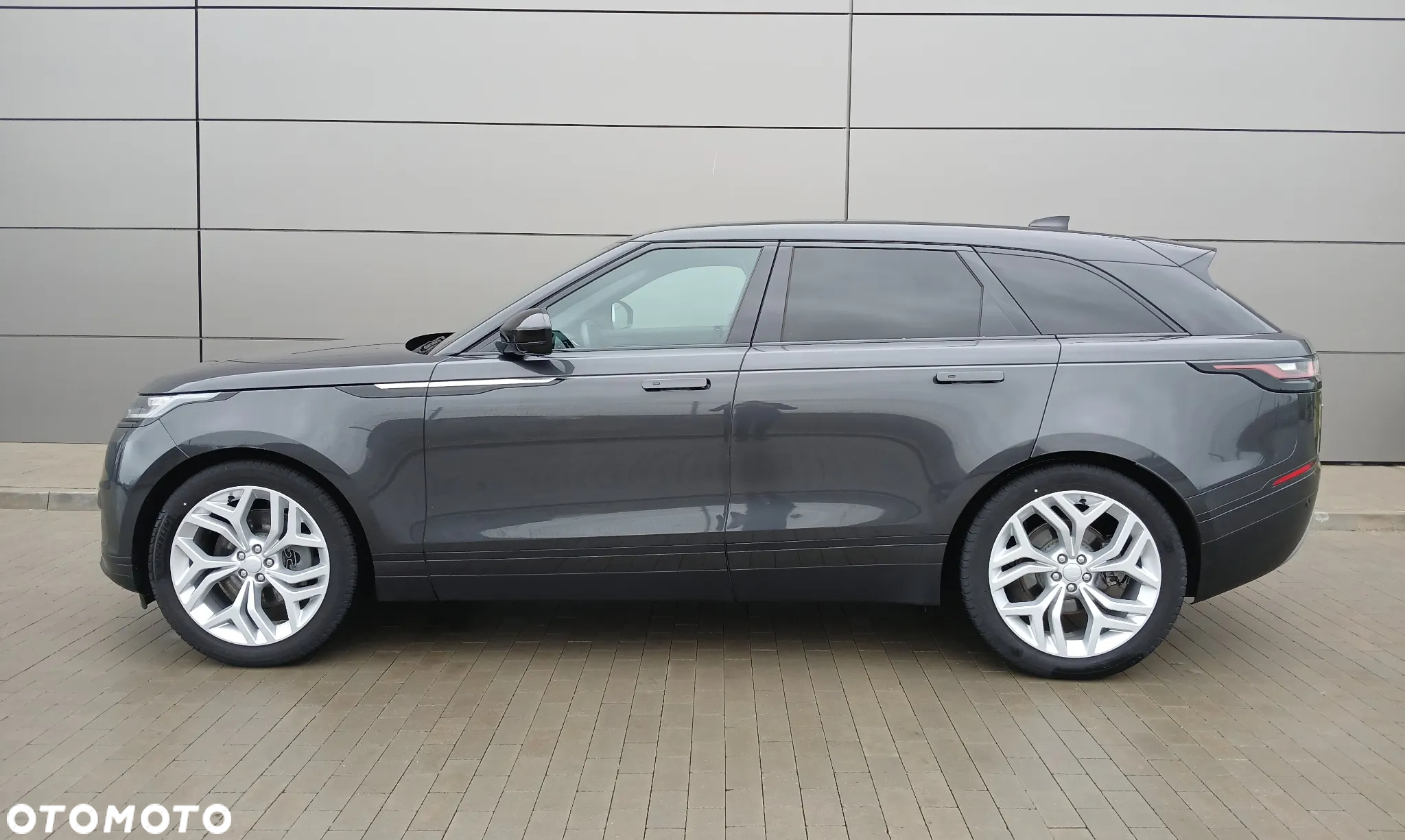 Land Rover Range Rover Velar 2.0 P250 S - 3