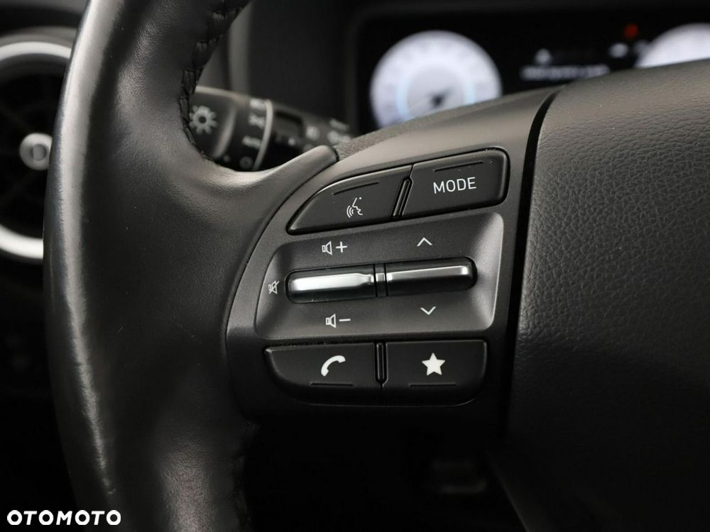 Hyundai Kona 1.0 T-GDI EDITION 30+ - 37
