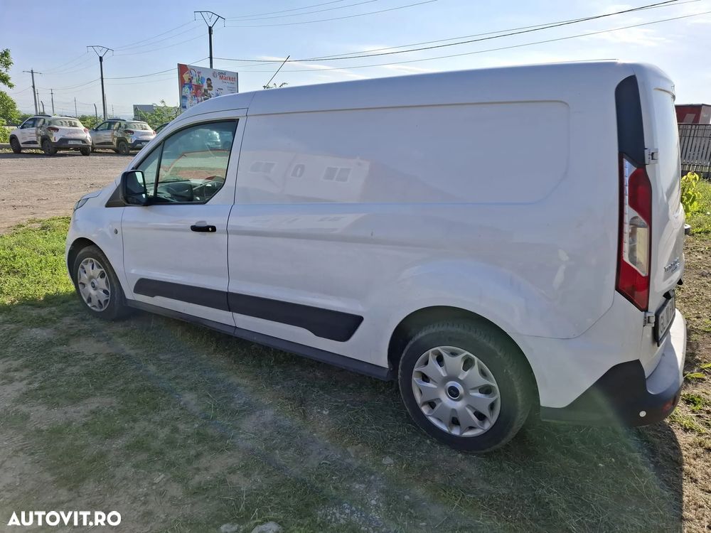 Ford TRANSIT CONECT L2 - 4
