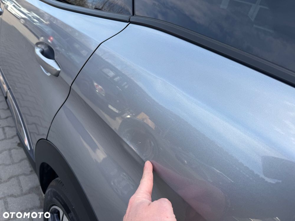 Peugeot 3008 PureTech 130 Stop & Start GPF Allure - 38