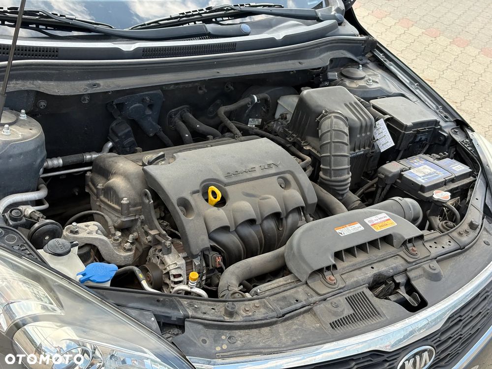 Kia Ceed - 17