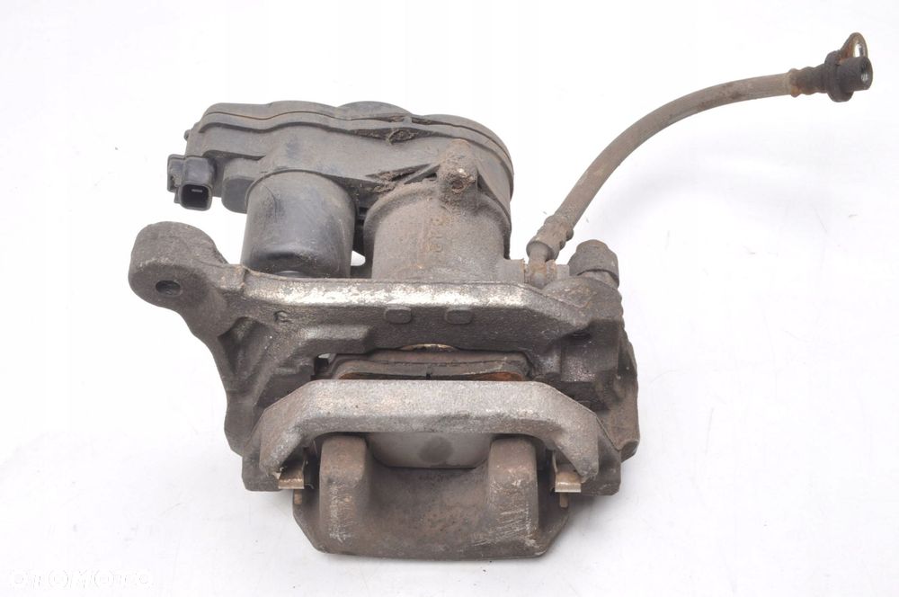 MITSUBISHI ECLIPSE CROSS 1.5 T ZACISK HAMULCOWY PRAWY TYŁ - 2