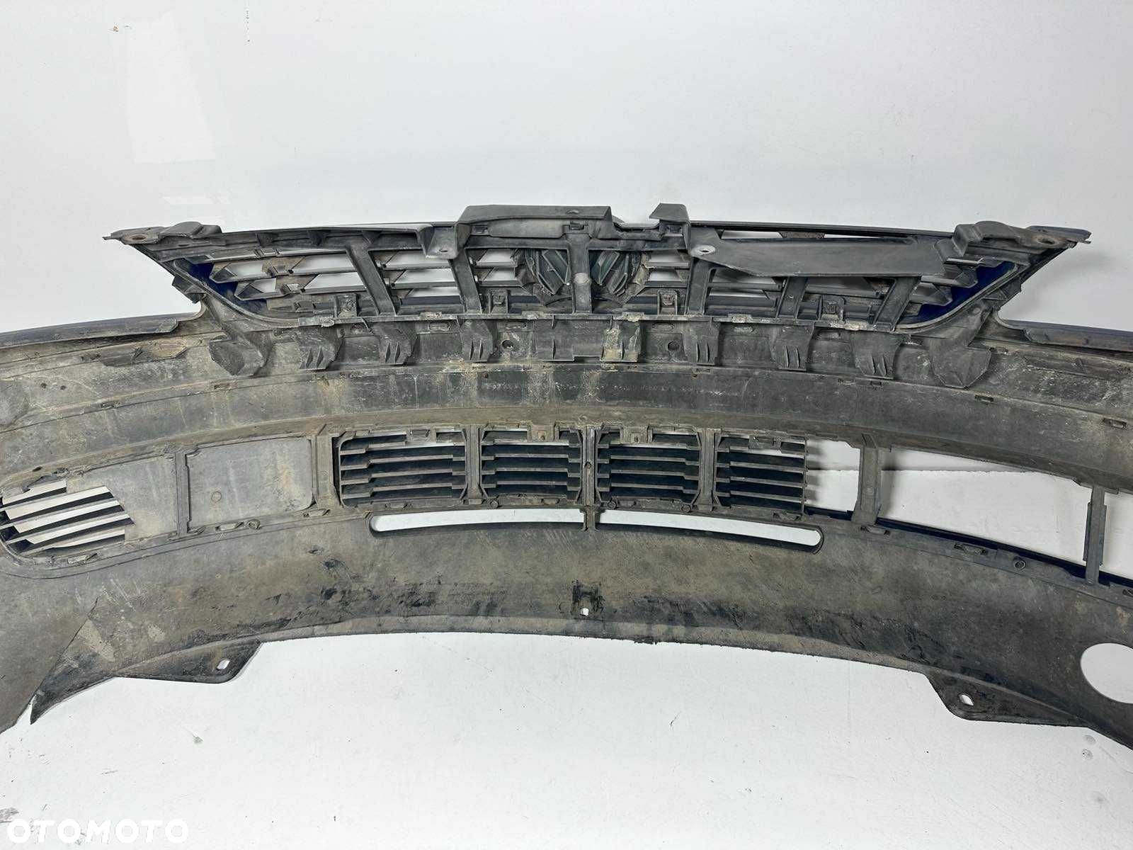 Zderzak PRZÓD PRZEDNI Volkswagen Passat B5 LN5Y - 6