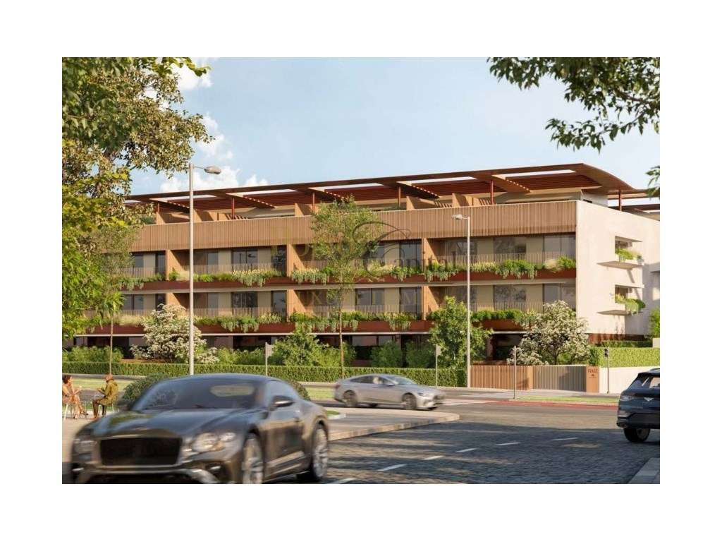 O SEU APARTAMENTO DE SONHO ESTA AQUI!
T3 DUPLEX, COM PISCINA, JUNT... - Grande imagem: 3/36