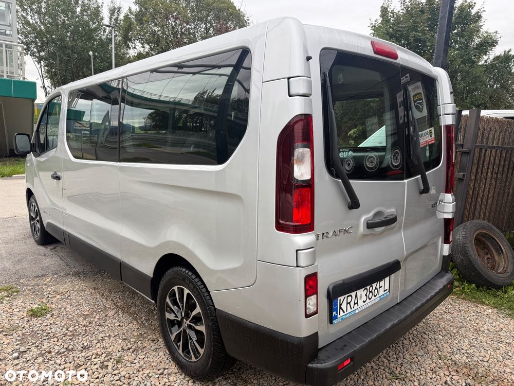 Renault Trafic - 8