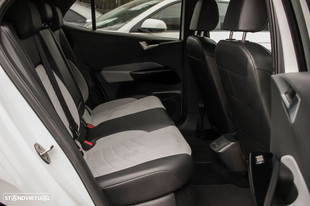 VW ID.3 58 kWh Pro - 7