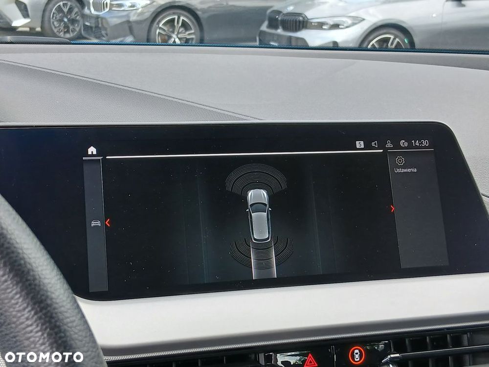 BMW Seria 1 118i Advantage - 25