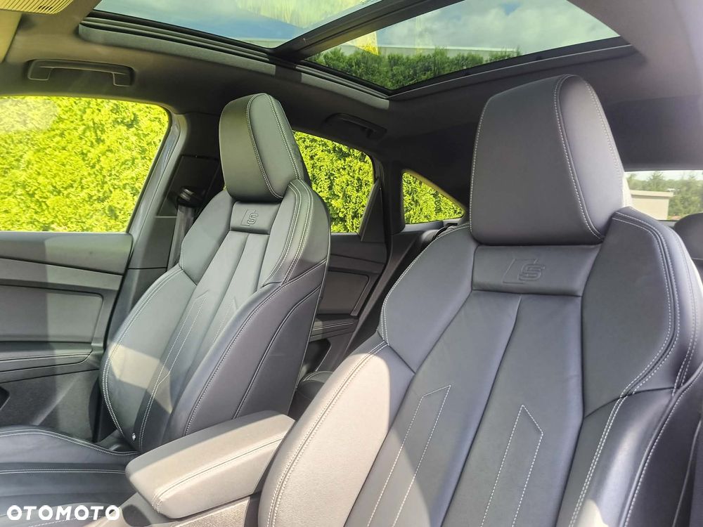 Audi Q4 Sportback e-tron 40 - 14