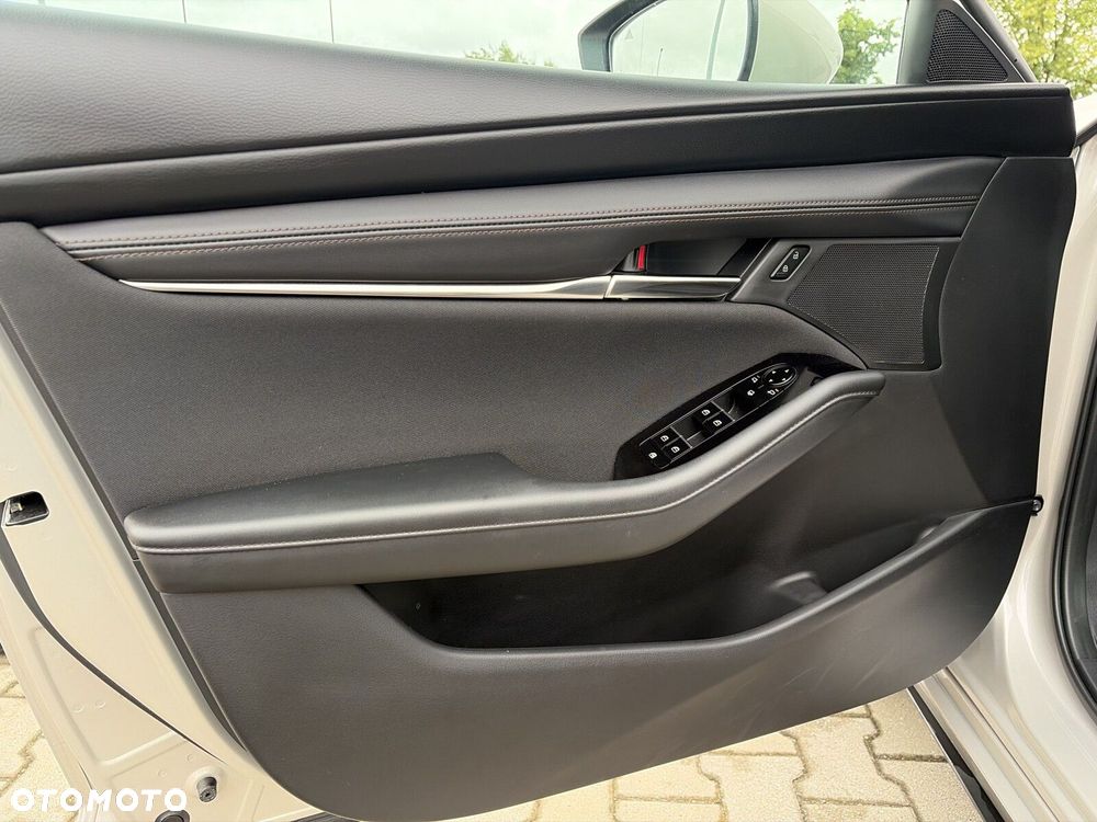 Mazda 3 - 22