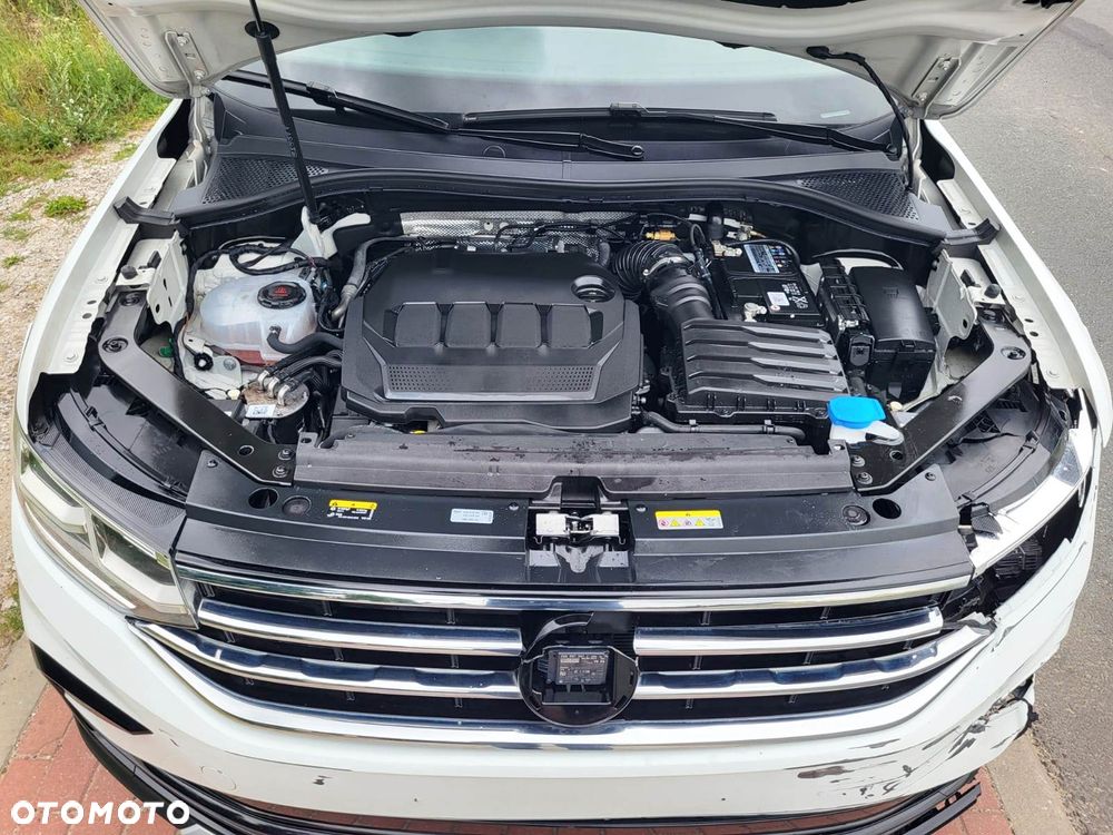 Volkswagen Tiguan 2.0 TDI SCR DSG URBAN SPORT - 11