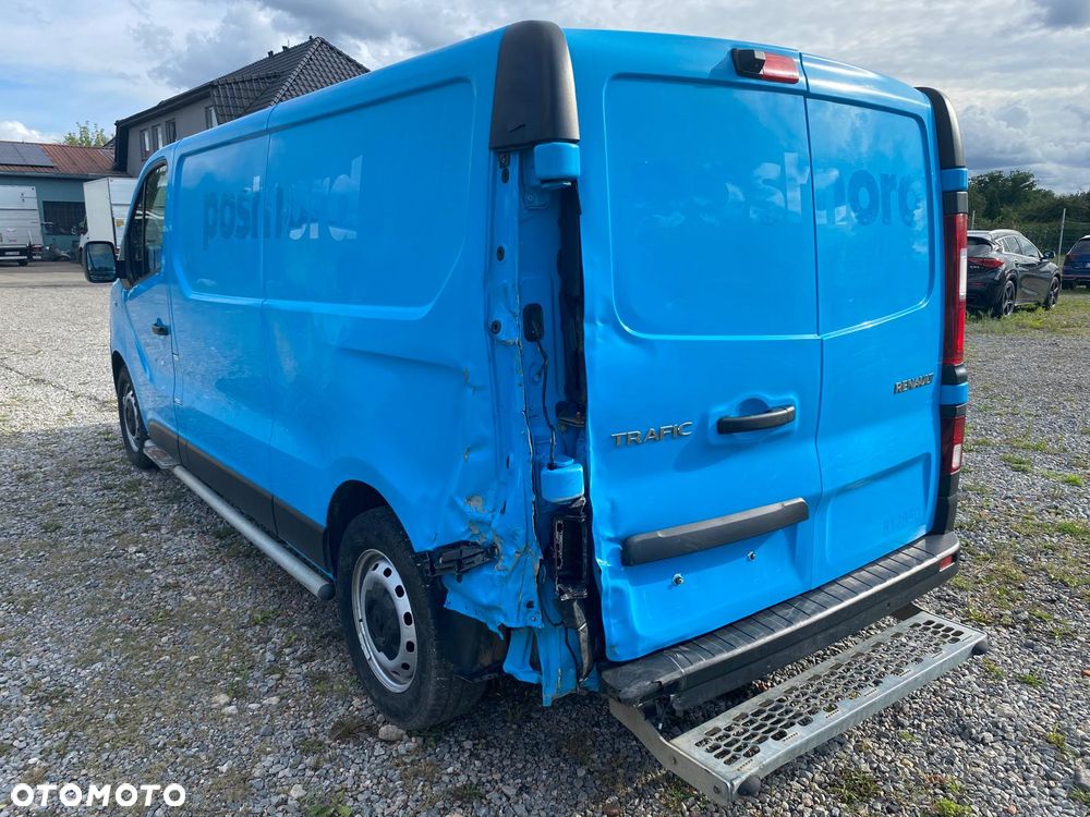 Renault Trafic - 5