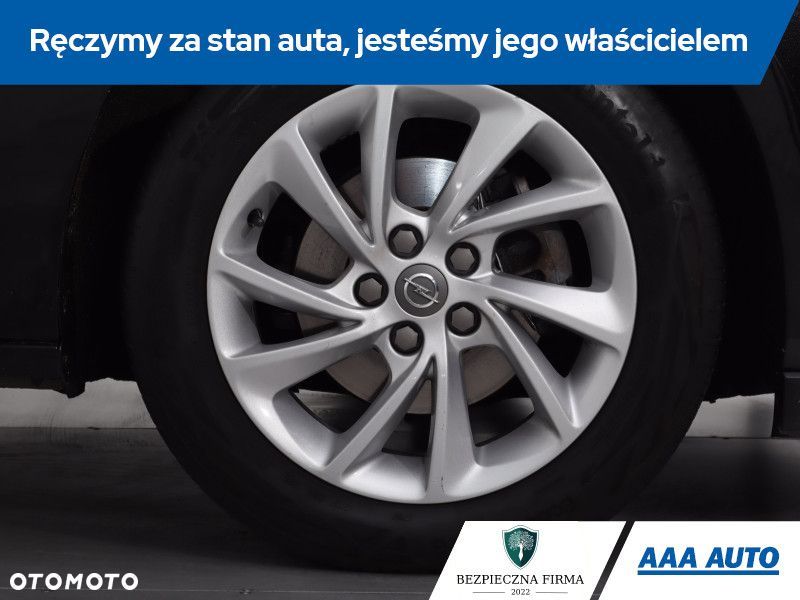 Opel Astra - 16