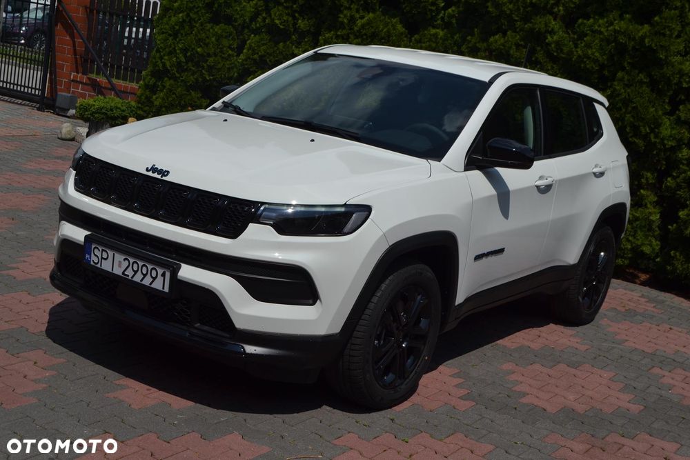 Jeep Compass - 9