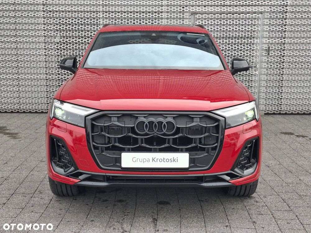 Audi Q7 - 3
