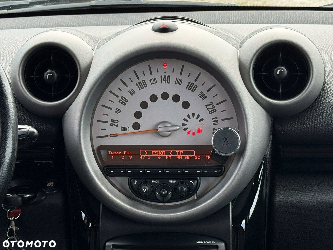 MINI Countryman Cooper SD - 26