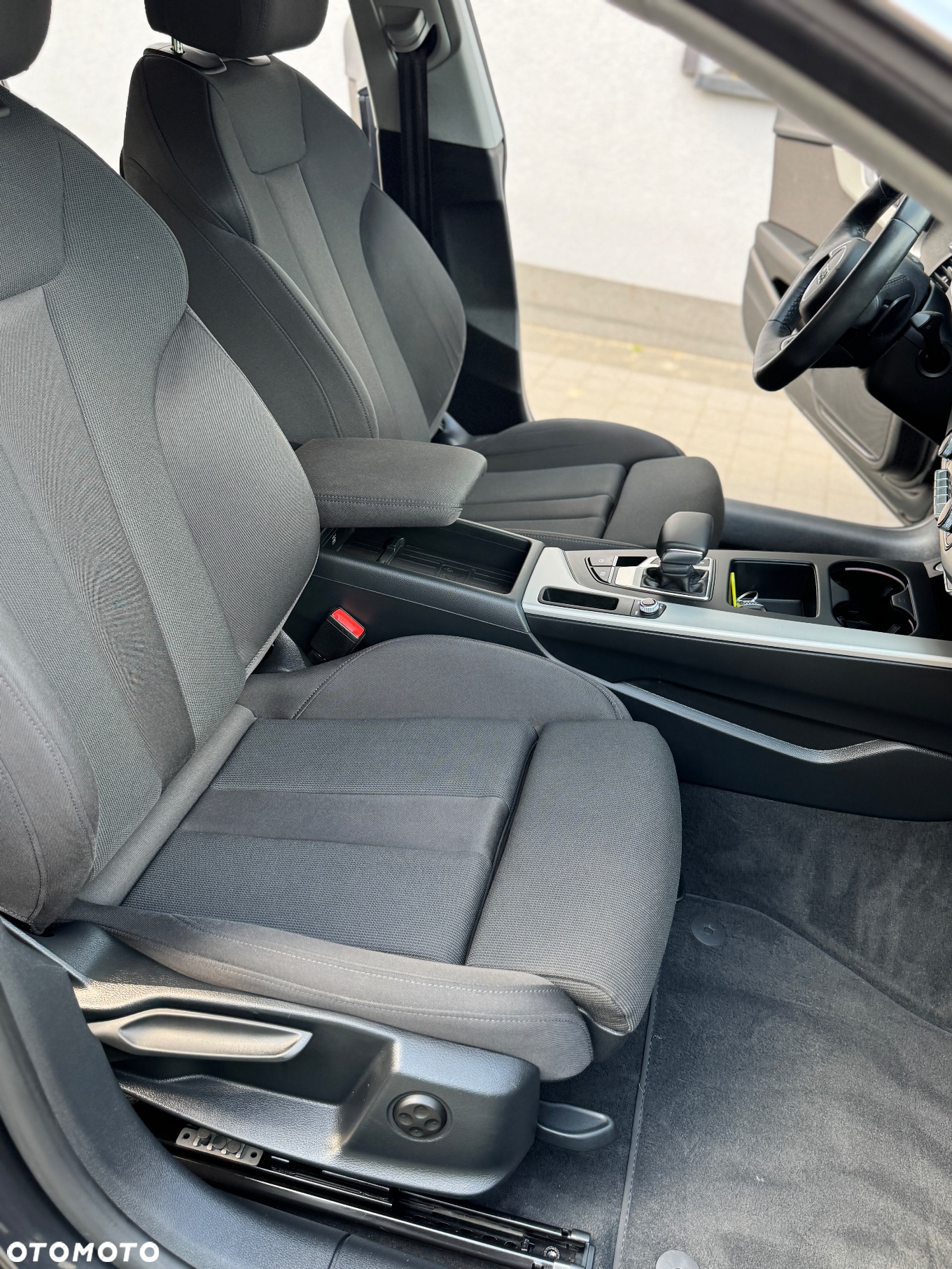 Audi A5 35 TDI mHEV Advanced S tronic - 11