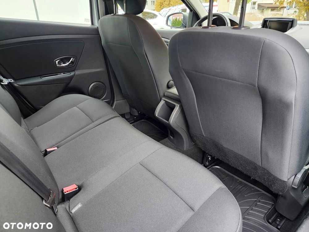 Renault Megane 1.6 16V 100 Paris - 30