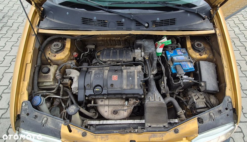 Citroën Berlingo - 8