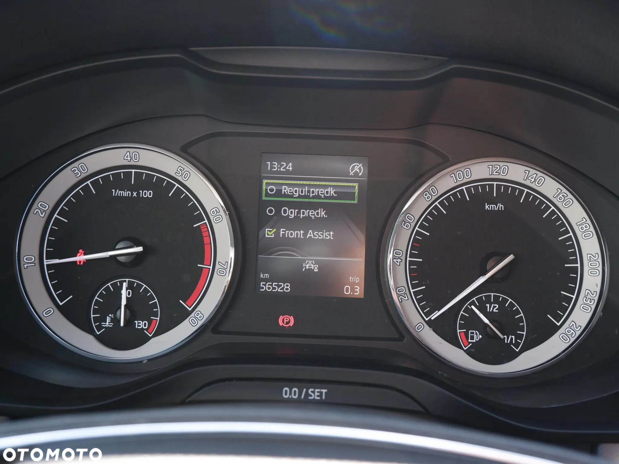 Skoda Kodiaq 1.5 TSI ACT 4x2 Ambition - 28
