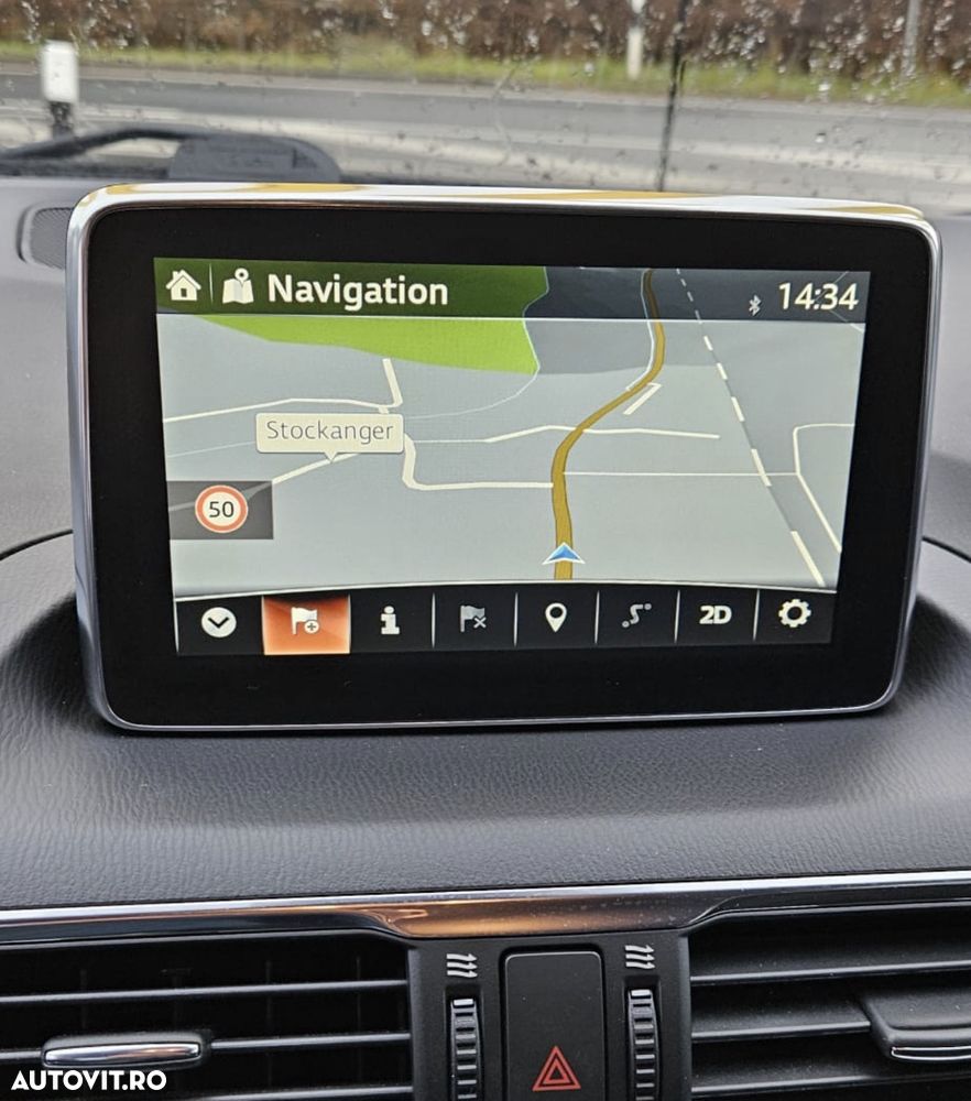 Mazda 3 SKYACTIV-G 120 Center-Line - 8