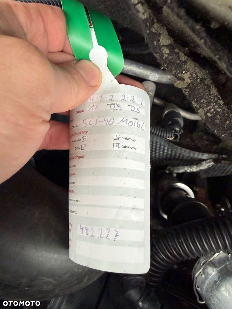 Volkswagen Multivan L1 Trendline 4Motion - 16