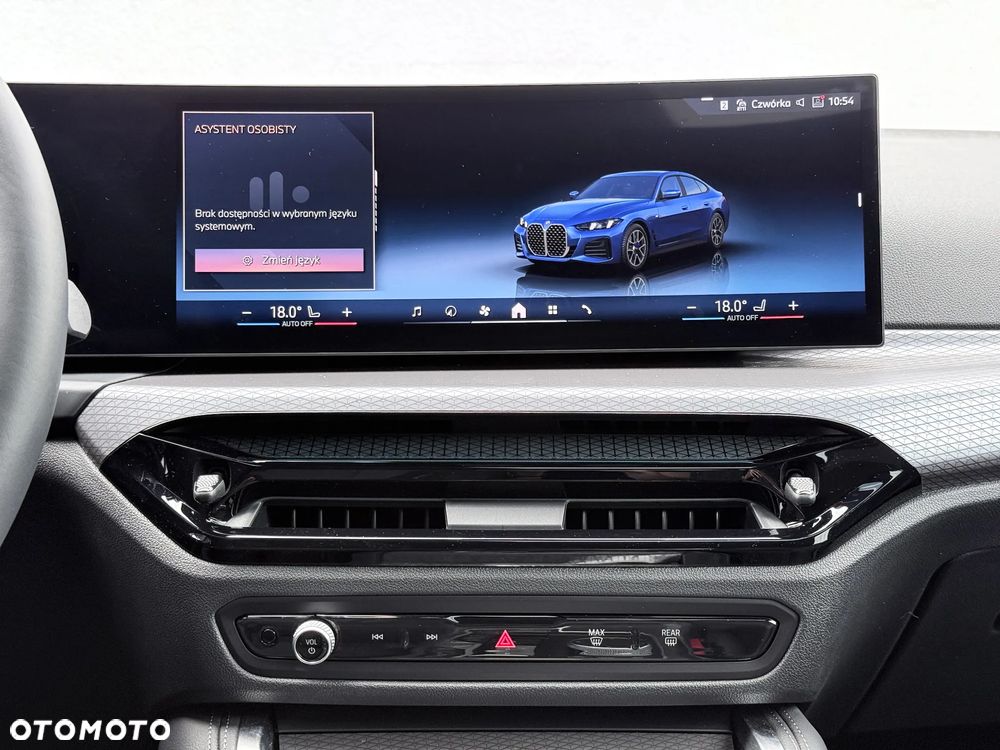 BMW Seria 4 430i xDrive M Sport - 37