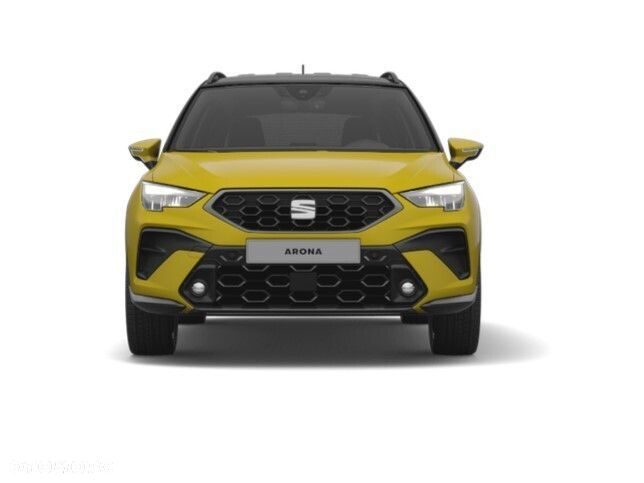 Seat Arona 1.0 TSI Style S&S - 2