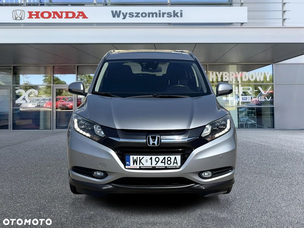 Honda HR-V 1.5 Executive (ADAS / Connect+) CVT - 9
