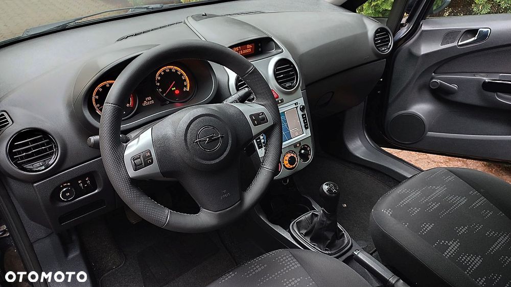 Opel Corsa 1.2 16V Enjoy - 6