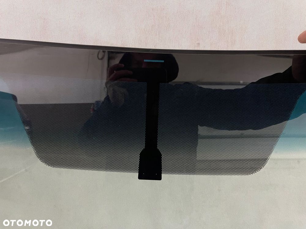 toyota sienna nowa szyba przednia grzana 2010-2020 - 2