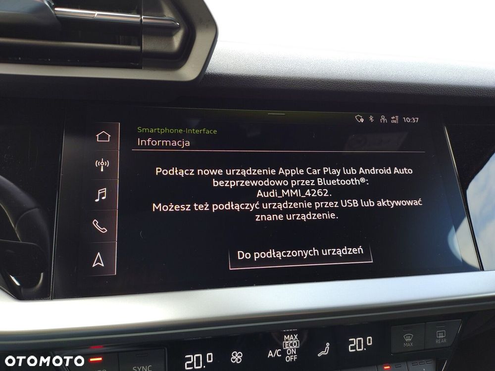 Audi A3 - 34