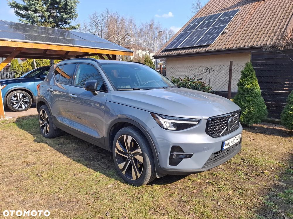 Volvo XC 40 - 6