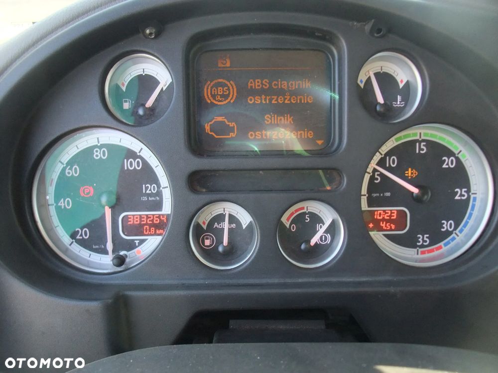 DAF LF 45 - 5