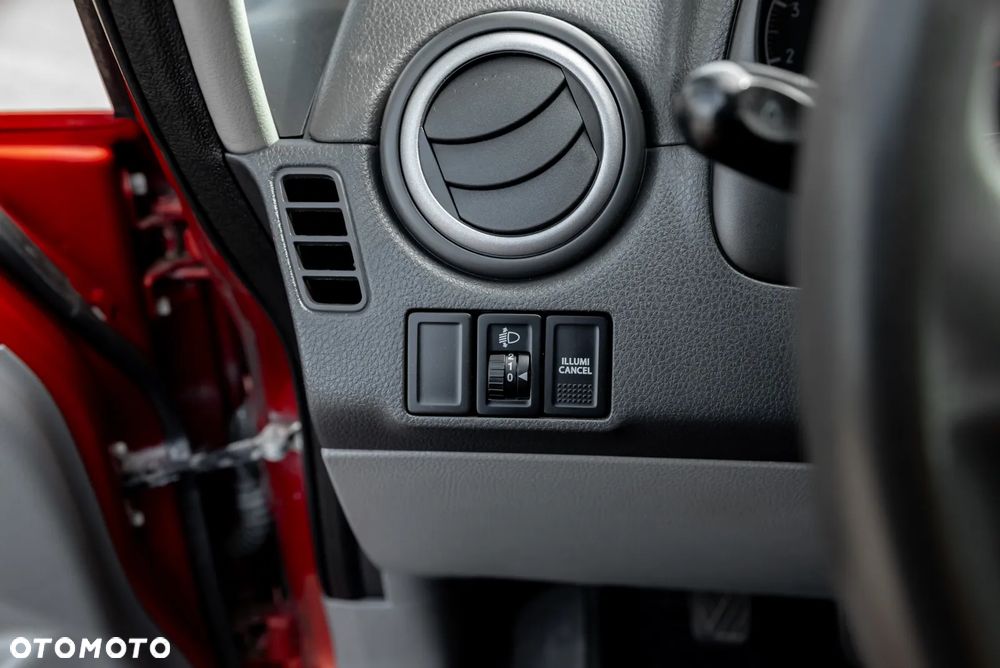 Suzuki SX4 1.9 DDiS DPF Streetline 4x2 Club - 27