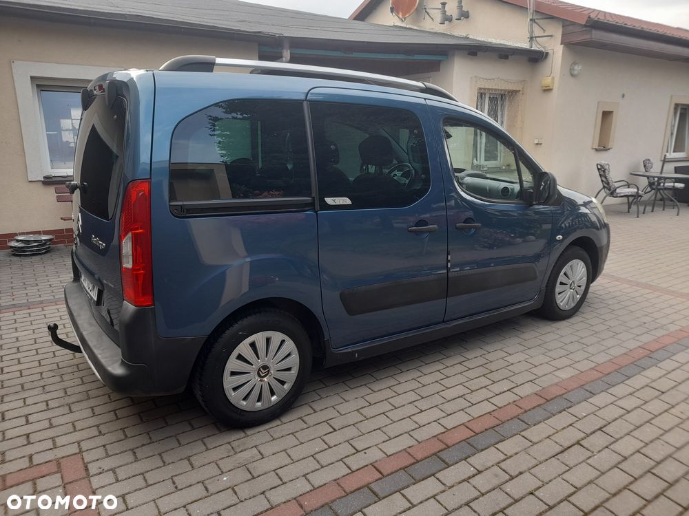 Citroën Berlingo 1.6 16V XTR - 7