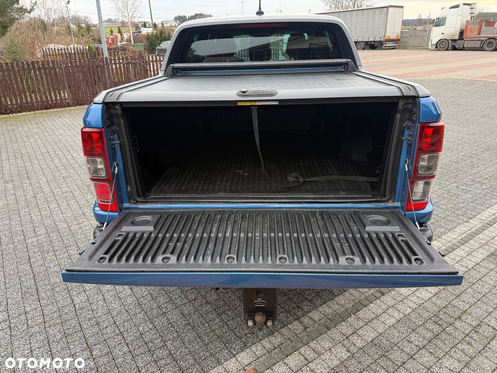 Ford Ranger Raptor - 23