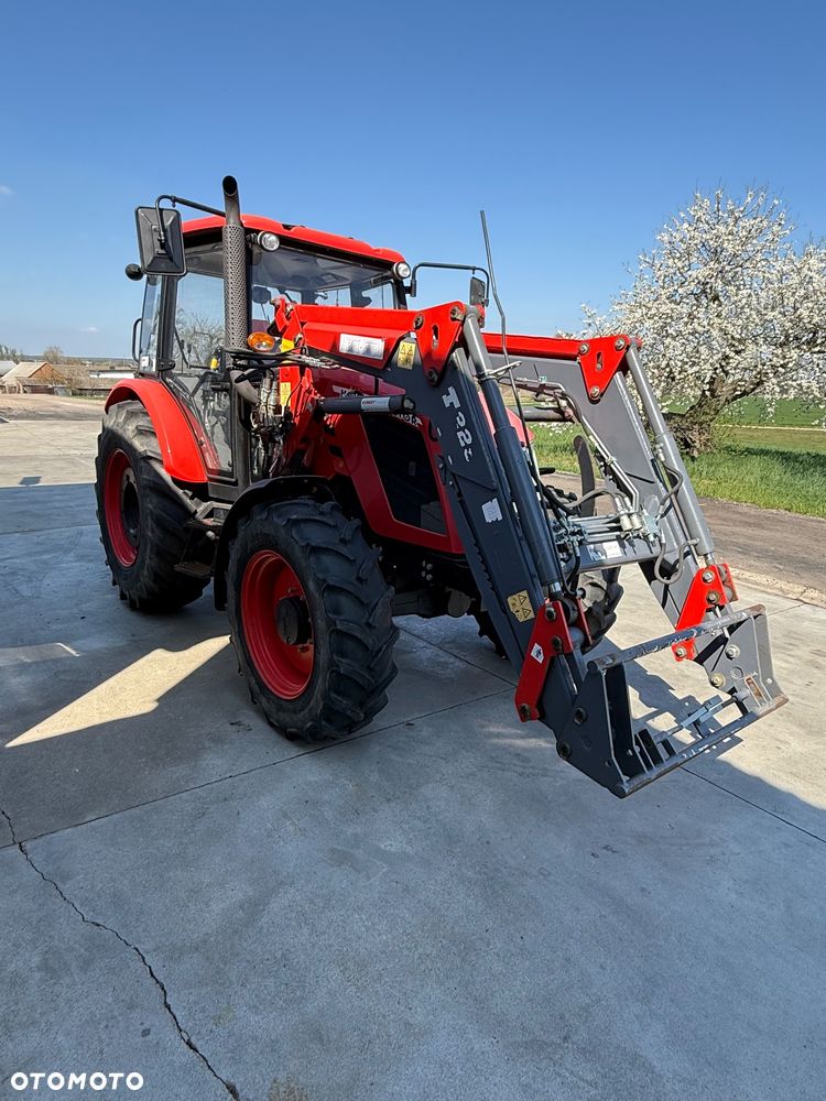 Zetor Major - 1