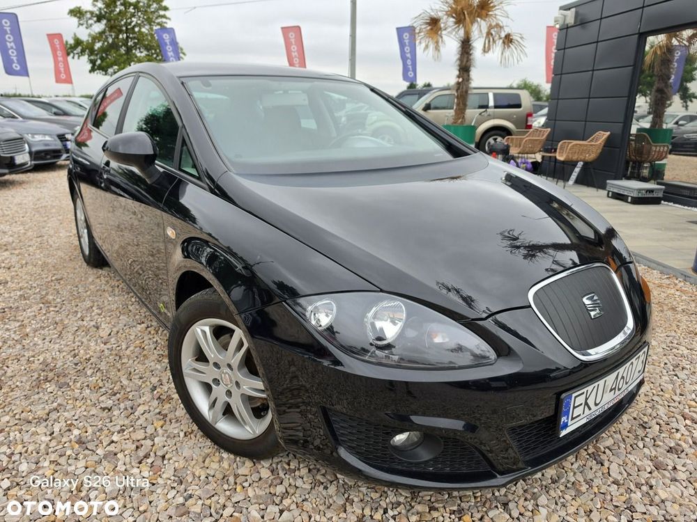 Seat Leon - 3