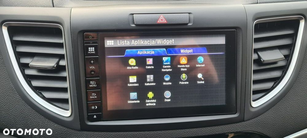 Honda CR-V 2.0 Elegance Plus - 32