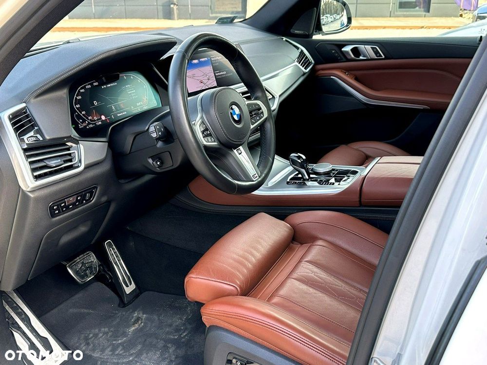 BMW X5 - 12