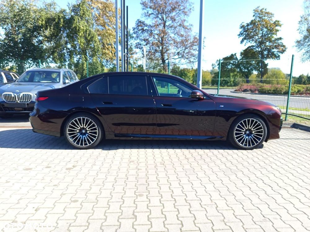 BMW Seria 7 - 6