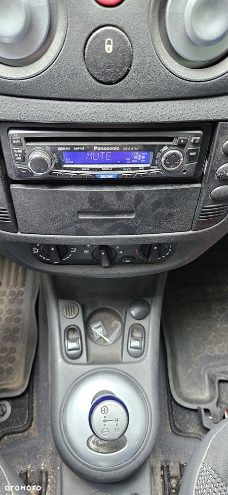 Citroën C2 1.4 VTR Senso Drive - 12