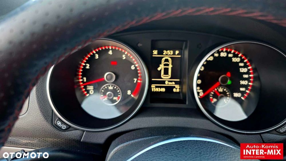Volkswagen Golf 2.0 TSI GTI DSG - 35