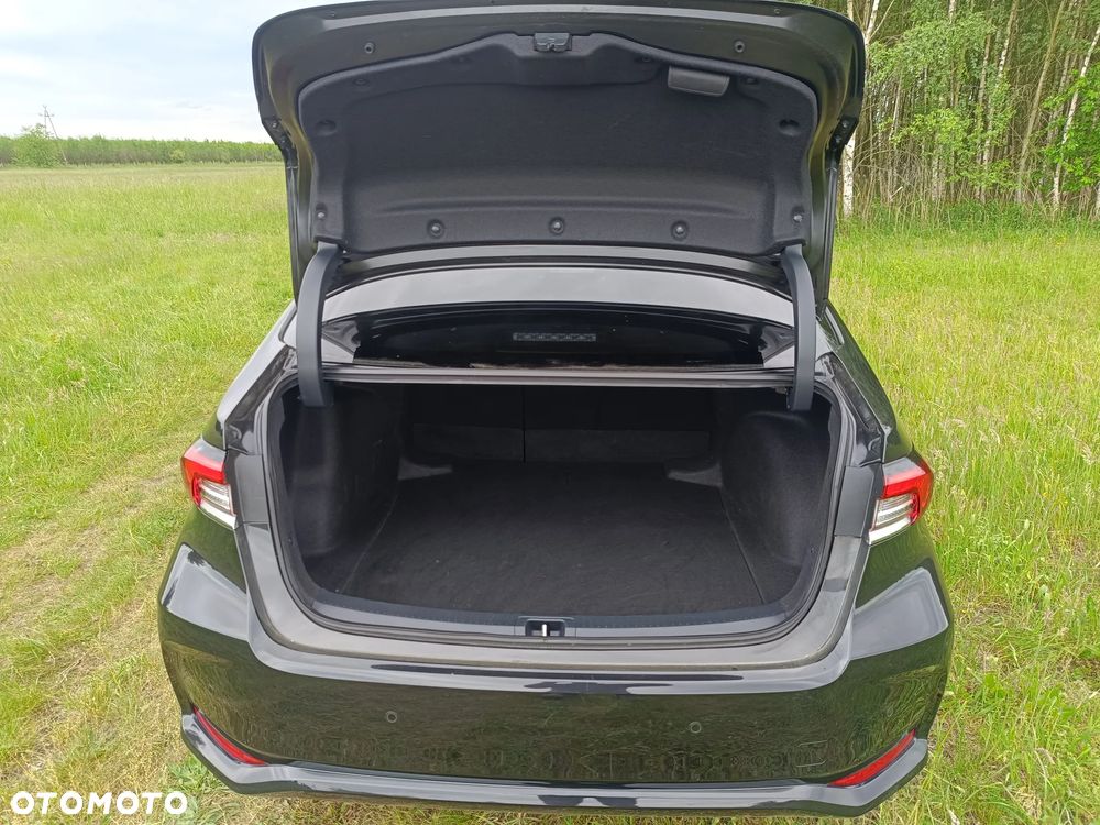 Toyota Corolla - 15