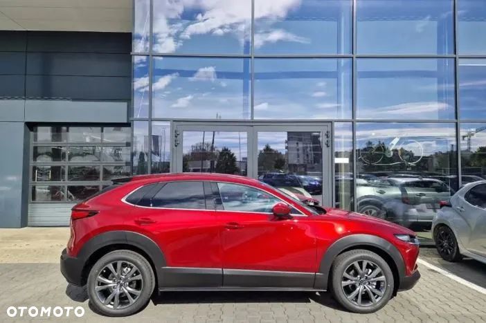Mazda CX-30 2.0 mHEV Exclusive-Line 2WD - 4