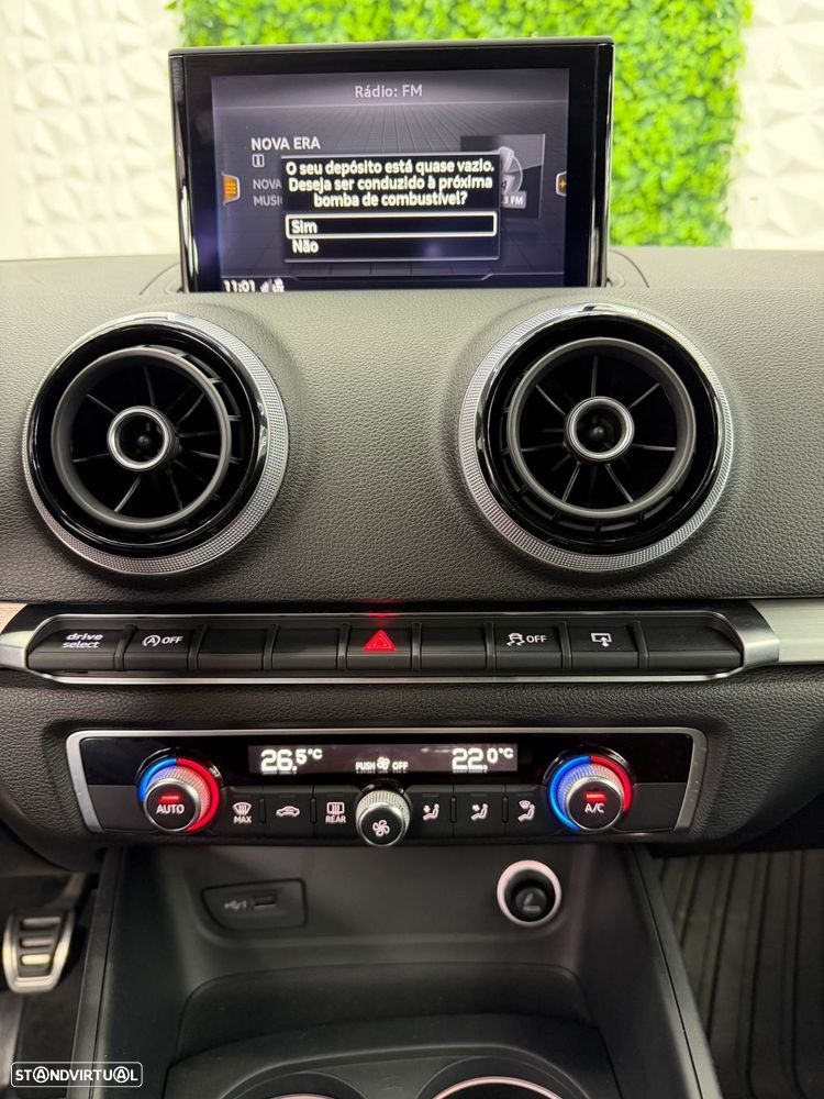 Audi A3 2.0 TDI S-line - 7